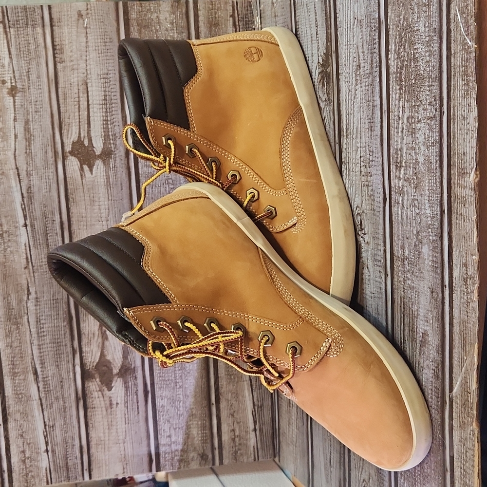 Timberland DAUSETTE SNEAKER BOOTS
